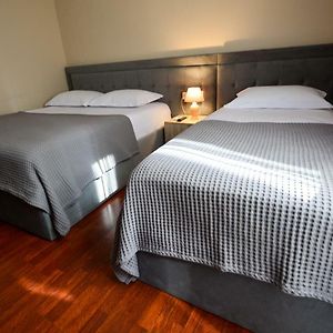 Comfort Driepersoonskamer