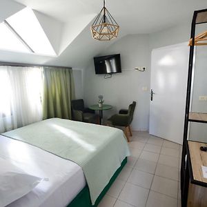Standaard Kamer met een King Size Bed
